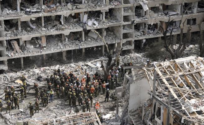 На Западния бряг: Тук всеки се страхува от заселниците