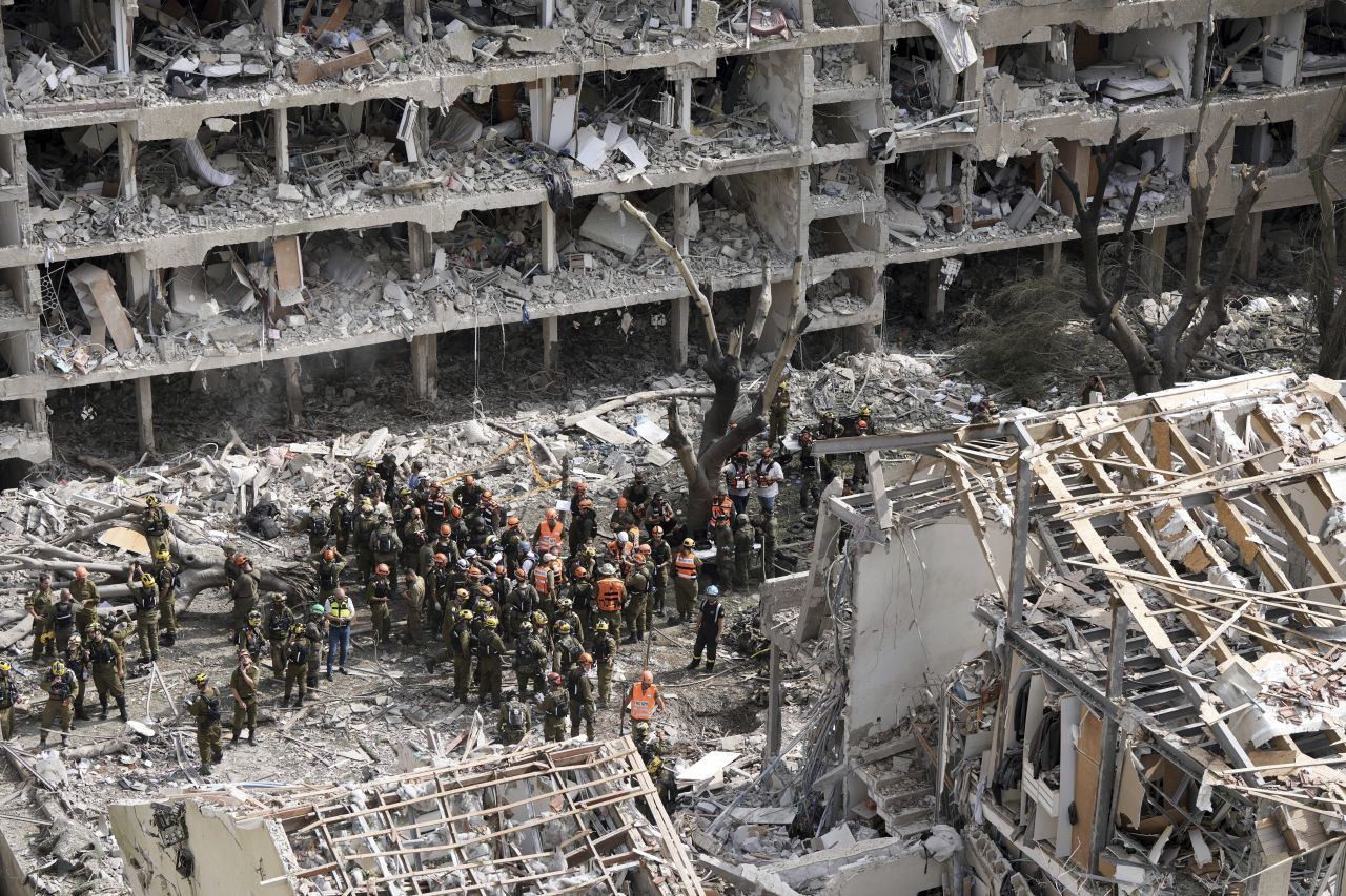 На Западния бряг: Тук всеки се страхува от заселниците