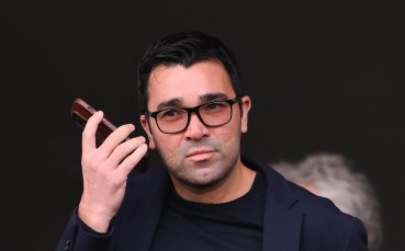 Шеф на Барселона отсече: Няма за какво да говоря с Тер Стеген