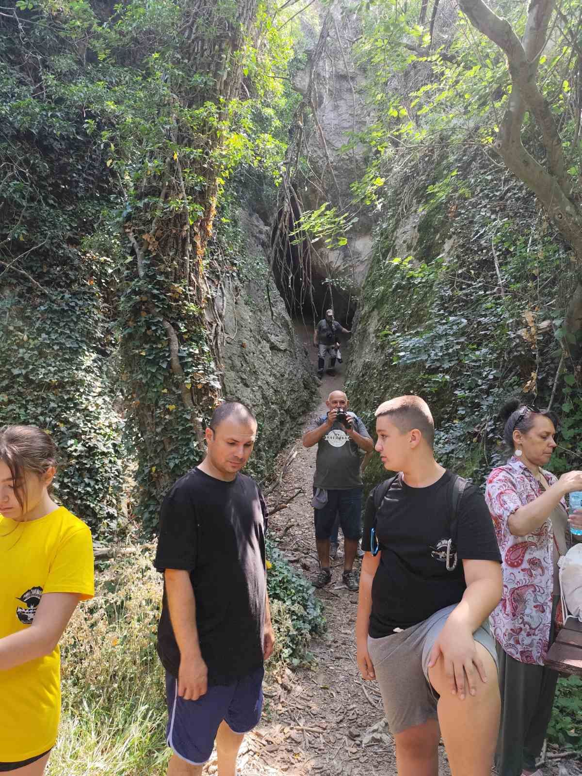 Жречески проход