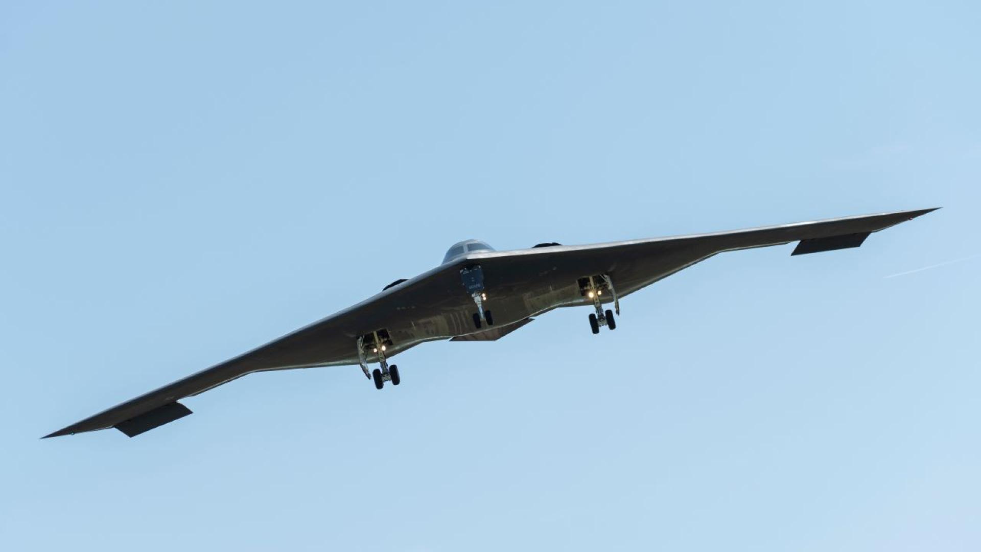 Доналд Тръмп обяви че е нанесъл удари по ядрени обекти