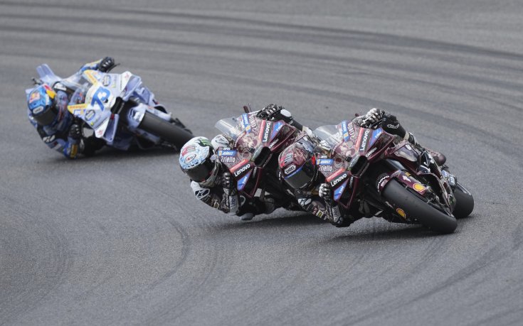 Гран при на Япония остава в календара на MotoGP до 2030