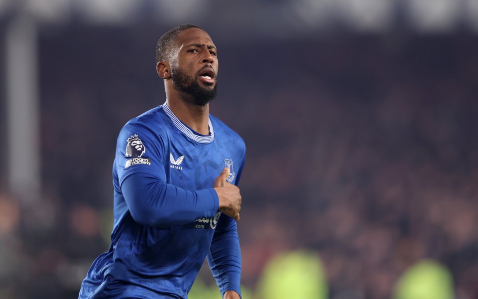 Рома се прицели в нападател от Висшата лига