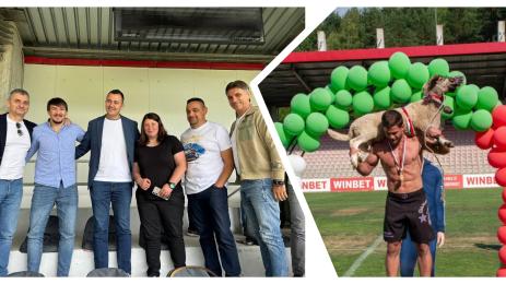 народни борби