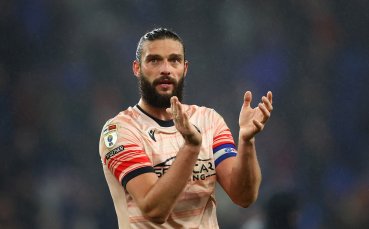 Бивш играч на Ливърпул с проблеми с полицията в Гърция