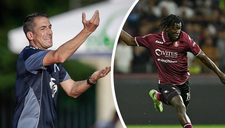 Левски - Левски надцаква Партизан за нападател