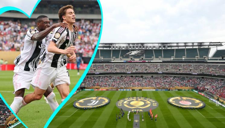 световно клубно - Юве стигна 1/8-финалите на световното клубно