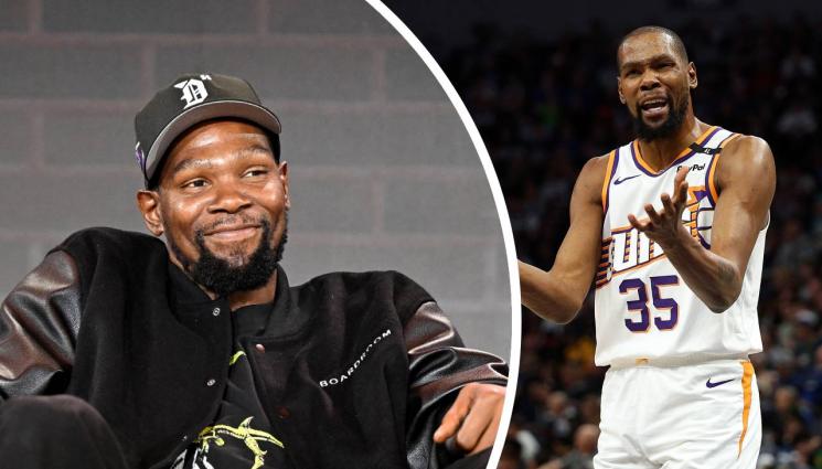 НБА - Грандиозна сделка в НБА