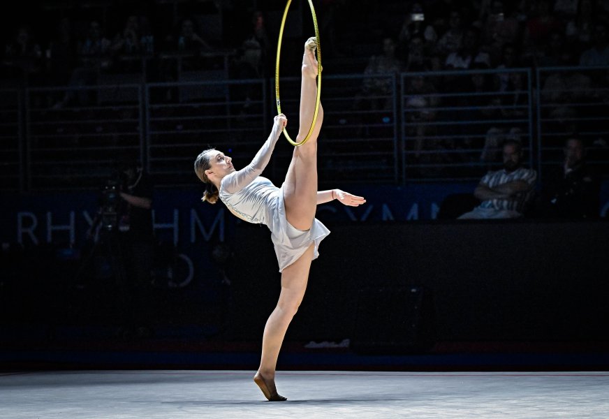 Боряна Калейн се сбогува с българската публика със спиращ дъха1