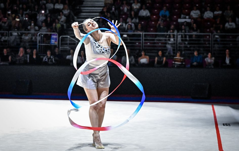 Боряна Калейн се сбогува с българската публика със спиращ дъха1