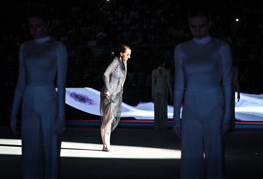 Боряна Калейн се сбогува с българската публика със спиращ дъха1