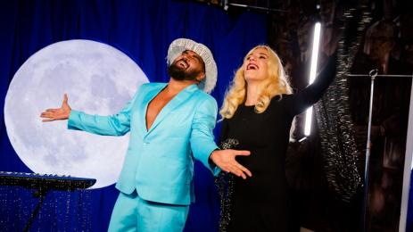 мила роберт азис