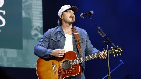 морган уолън