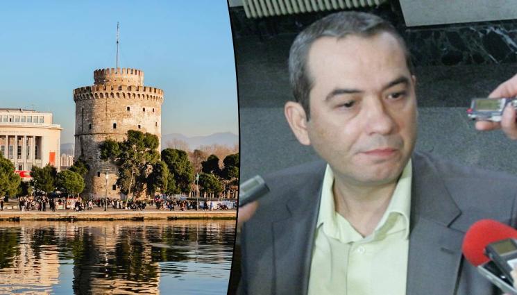 Петьо Петров Еврото - Издирваният Пепи Еврото живее в Солун, пътувал до България