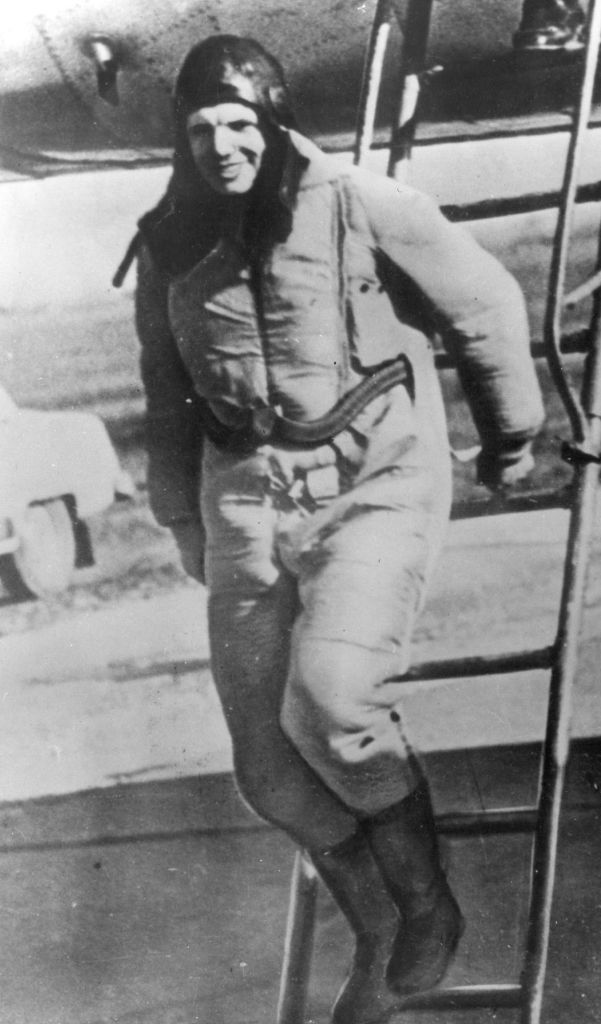 Юрий Гагарин