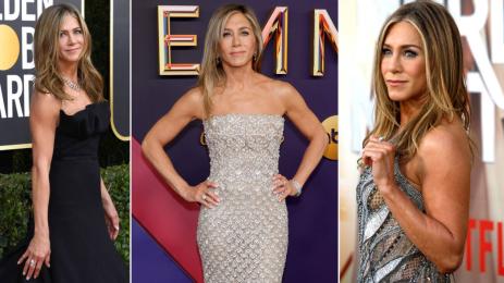 Дженифър Анистън