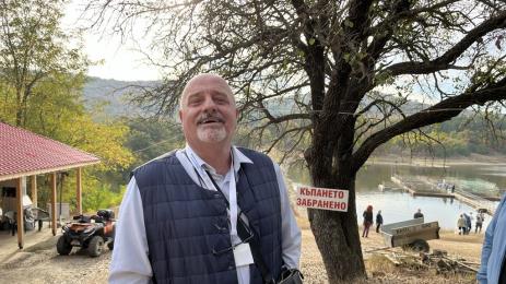 Йордан Господинов