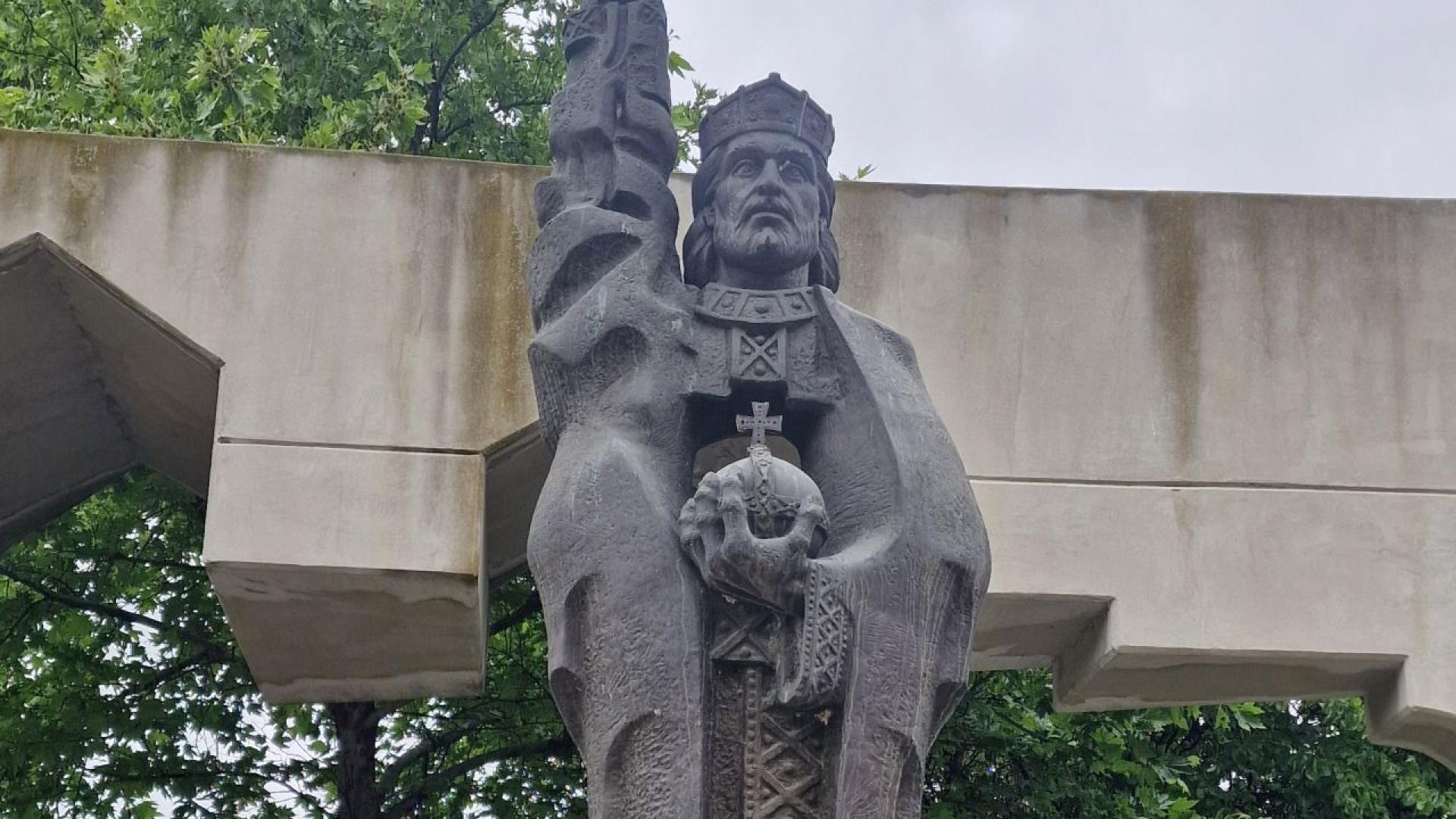 Един от най великите български владетели – цар Иван Асен II