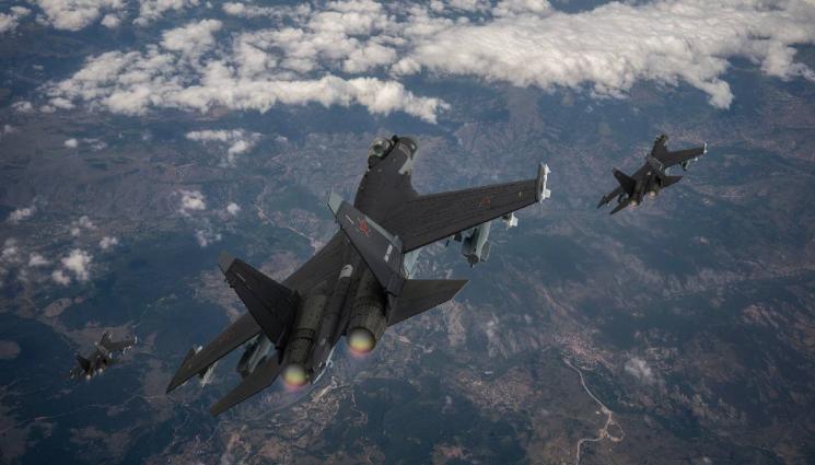 д - НАТО: До няколко години Русия може да ни нападне!