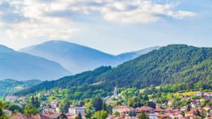 България планина море пътуване