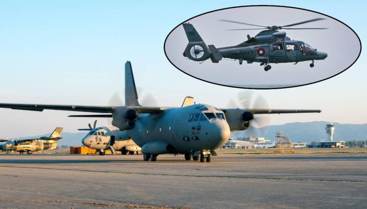 д - България увеличава средствата за отбрана до 5% от БВП