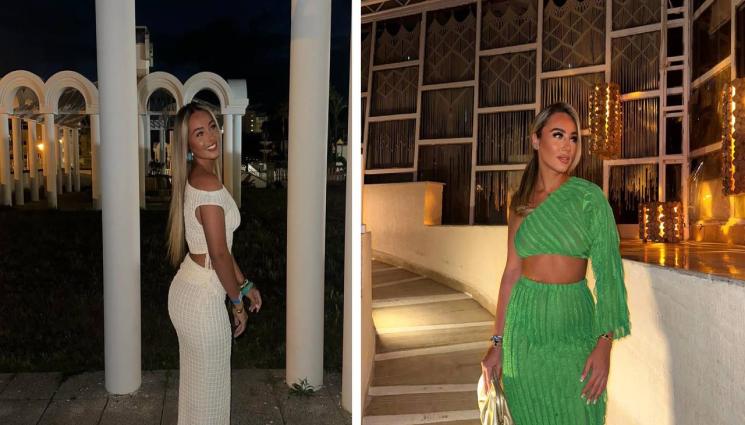 Меган Мур - Ас от Висшата лига се извини с кола за изневяра