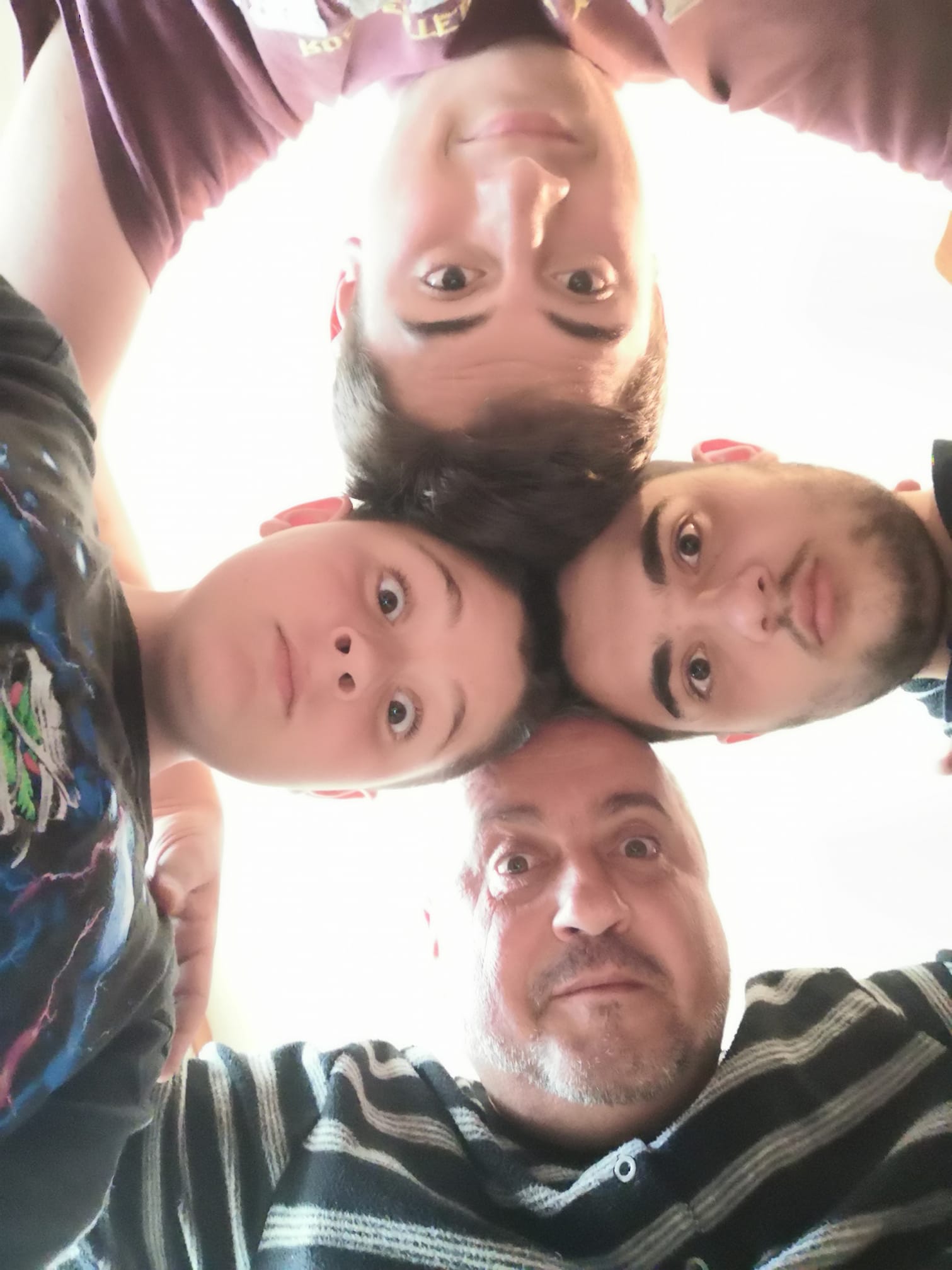 Люпчо Георгиевски