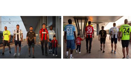 Локо София нов екип