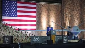 Президентът на САЩ Доналд Тръмп обяви снощи че между Израел