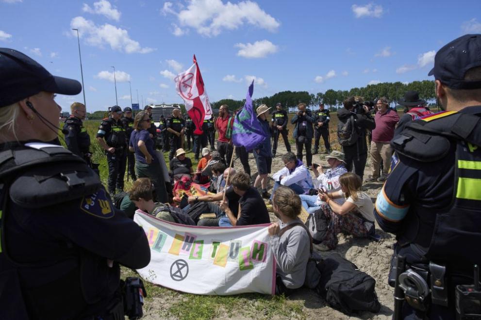  Среща на върха НАТО 