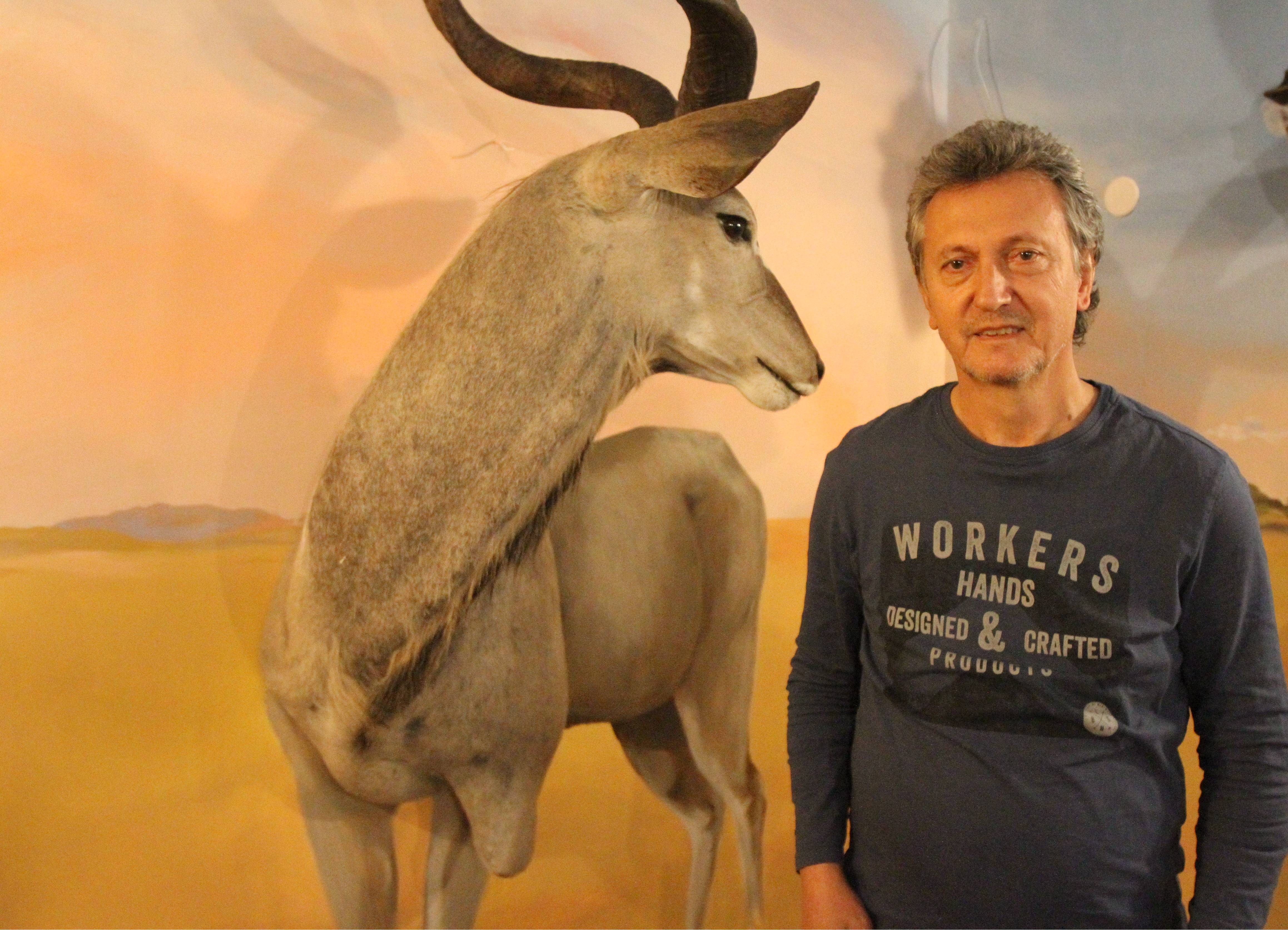 Михаил Михайлов