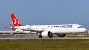 Turkish Airlines