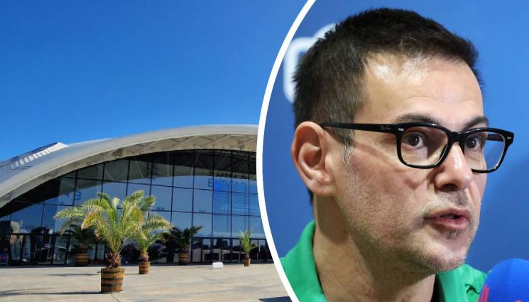 волейбол - Бленджини: Чувствам се българин, в Бургас ни очаква нещо специално