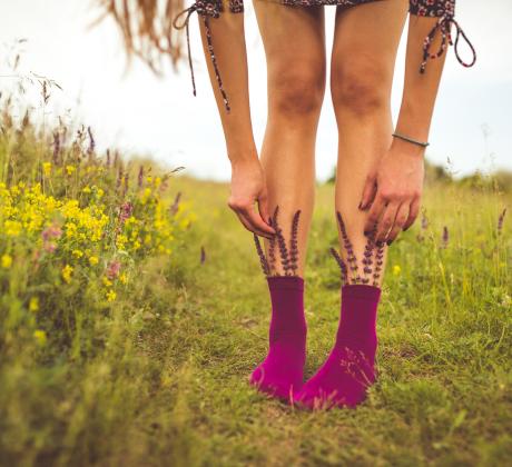 Май вече сме готови за тях Есенната колекция на Miu Miu разчупва