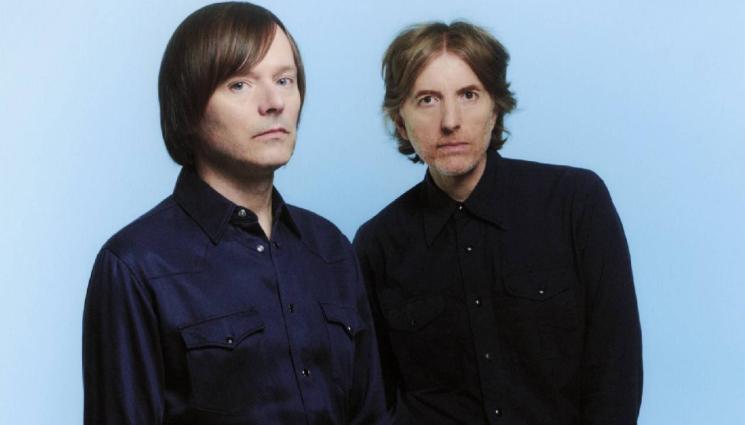 групата AIR - Никълъс Годин от френския дует AIR: Силви Вартан е най-голямата звезда на България!