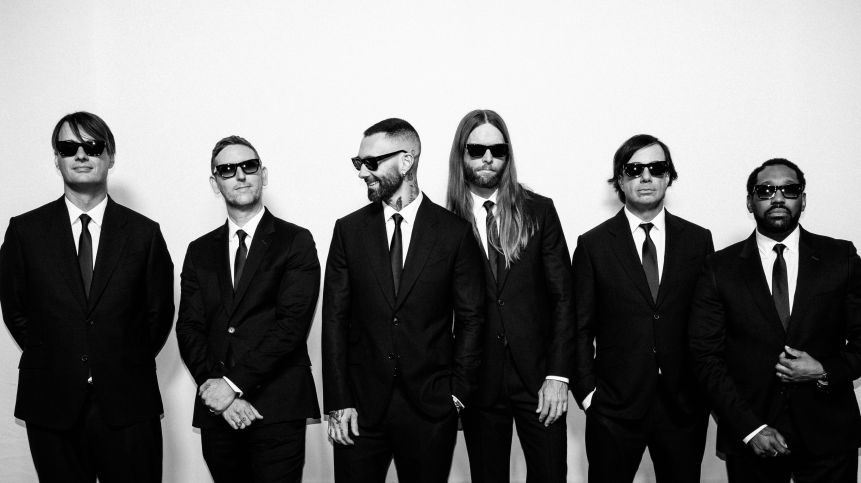 Maroon 5