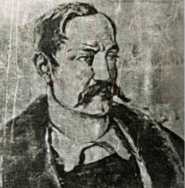 Велчо Атанасов