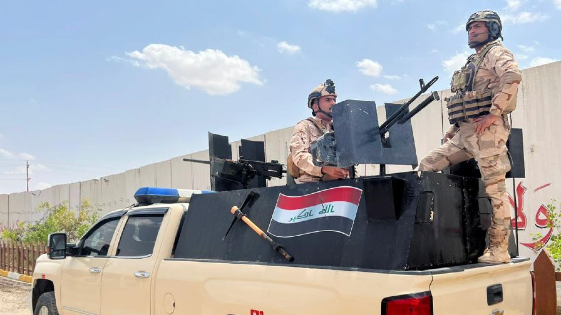 Няколко дрона натоварени с експлозиви са атакували военни бази в