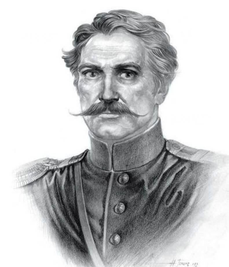 Георги Мамарчев