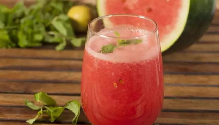рецепти - Свежест и страст в коктейл! 15 интригуващи идеи за освежаващаи летни напитки