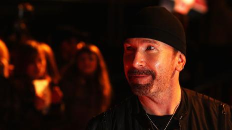 дейвид еванс ю ту