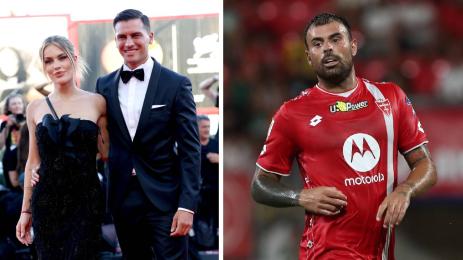 Алесандро Башиано Софи Кодегони Андреа Петаня