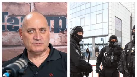 Кирил Димов