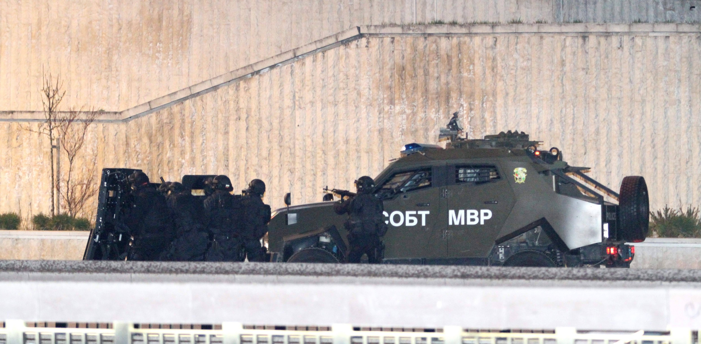 Кирил Димов