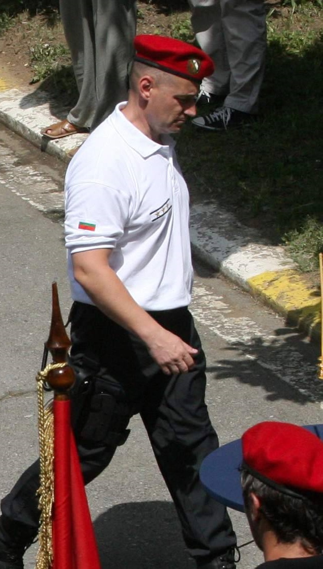 Кирил Димов