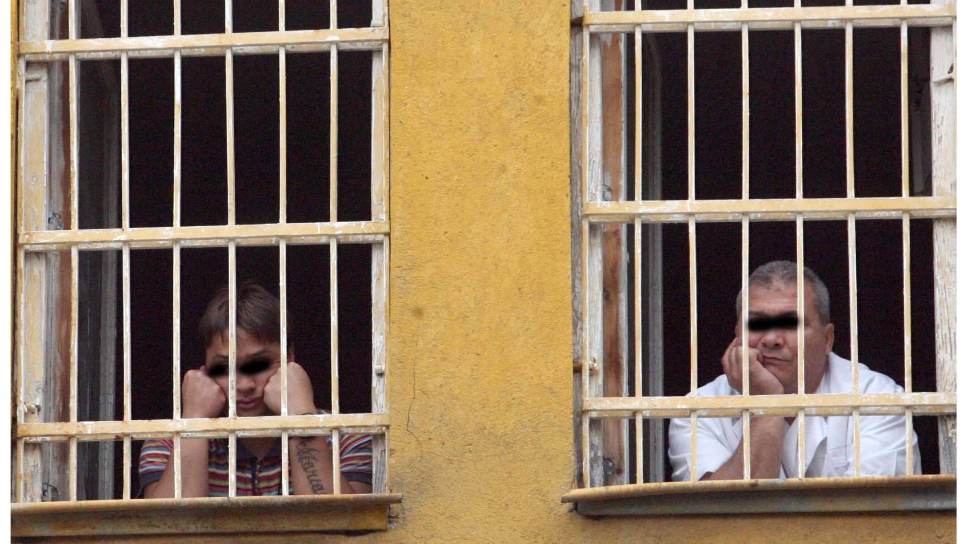 затворници