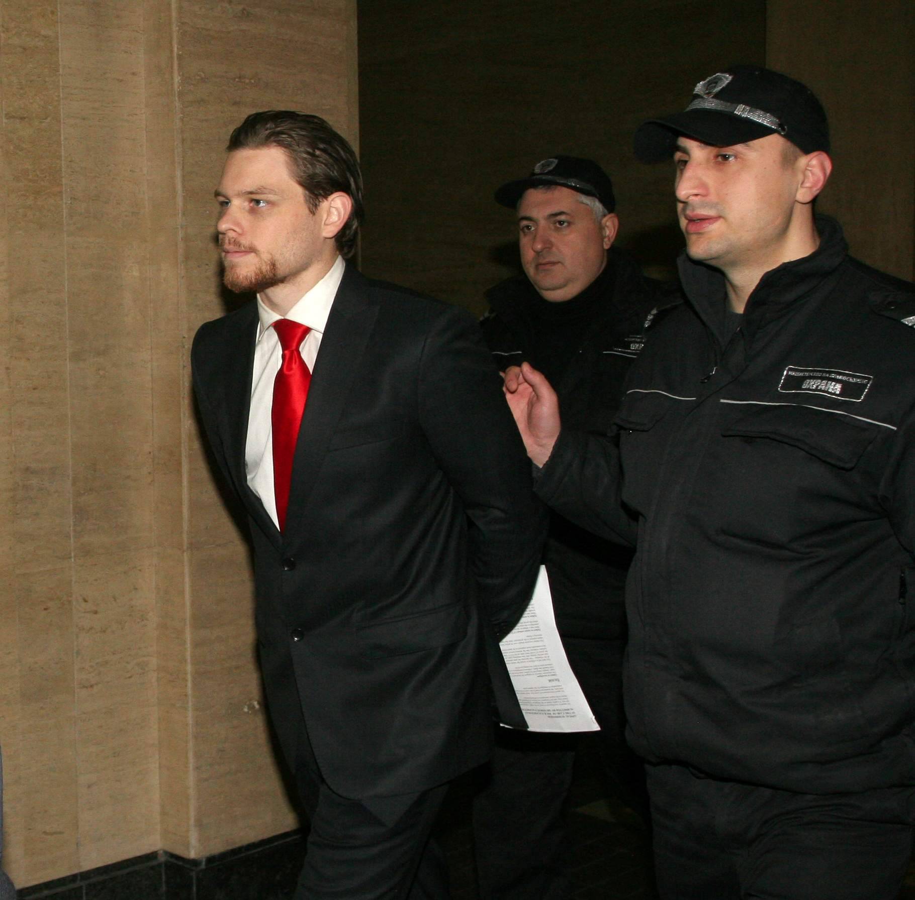 Джок Полфриймън