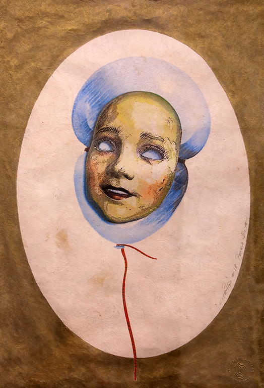 <p>Галерия &bdquo;ИКАР&rdquo; представя изложба Графика и Живопис от двамата автори: Даниела Зекина и Петър Бояджиев</p>