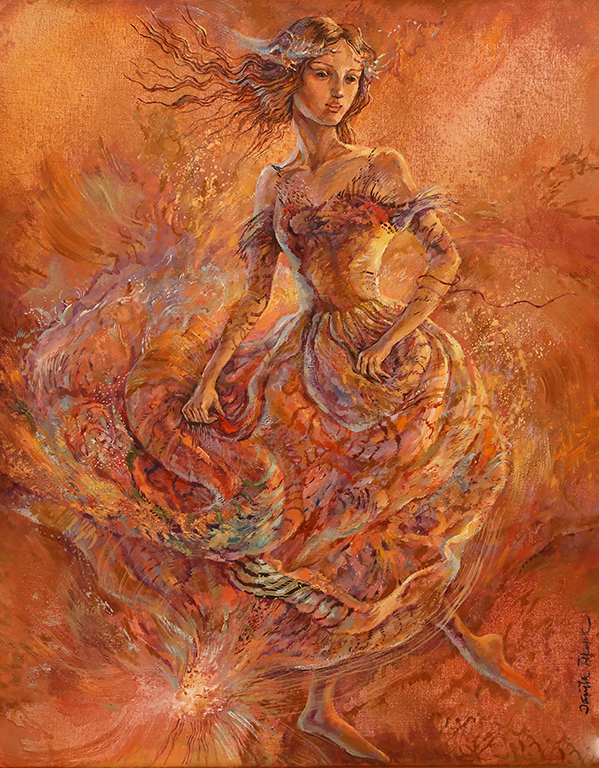 <p>Галерия &bdquo;ИКАР&rdquo; представя изложба Графика и Живопис от двамата автори: Даниела Зекина и Петър Бояджиев</p>