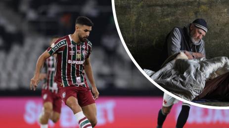 Игнасио да Силва Оливейра